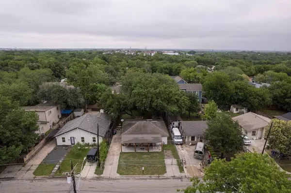 6810 Montana ST, Austin, TX 78741