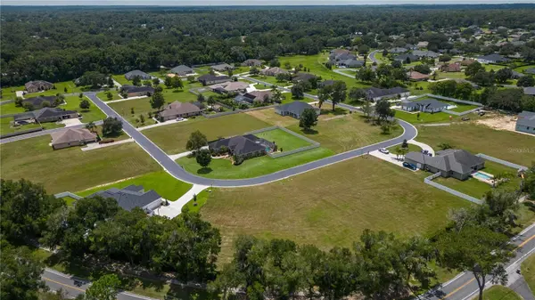 43RD CIR, Ocala, FL 34480