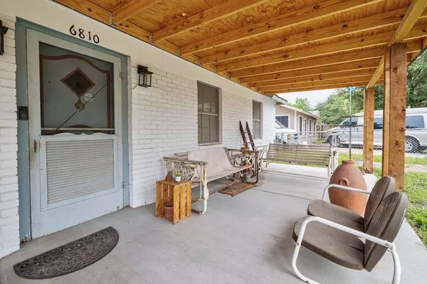 6810 Montana ST, Austin, TX 78741