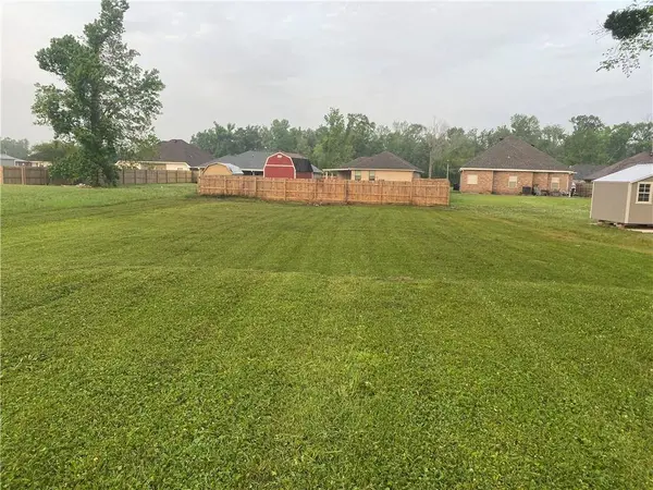 300 MAGNOLIA RIDGE RD, Boutte, LA 70039