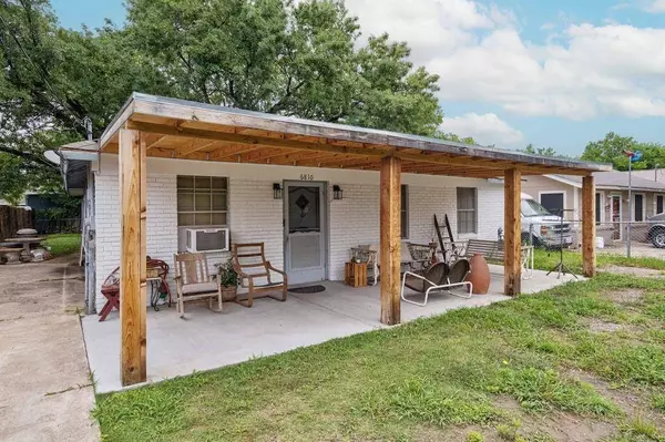 6810 Montana ST, Austin, TX 78741