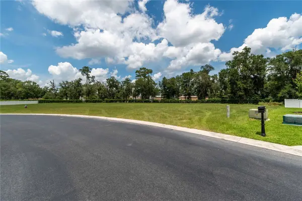 43RD CIR, Ocala, FL 34480