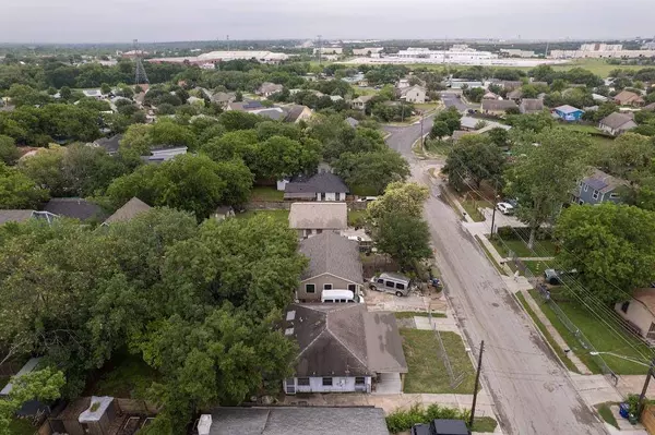 6810 Montana ST, Austin, TX 78741