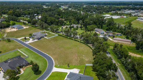 43RD CIR, Ocala, FL 34480