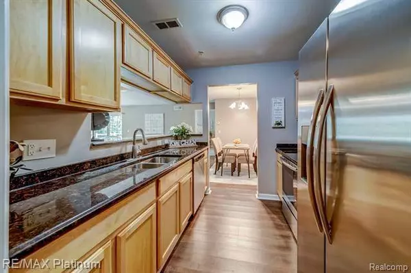 4354 Deeside Drive, Brighton, MI 48116