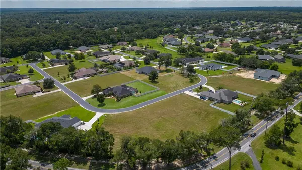 43RD CIR, Ocala, FL 34480