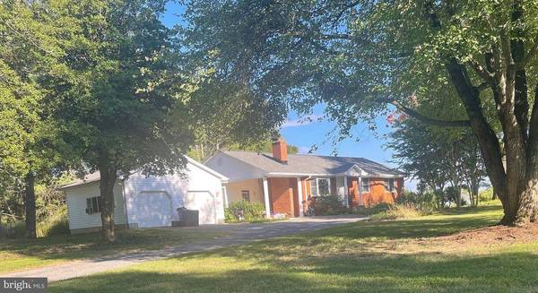 15017 WHIPPOORWILL RD, Nokesville, VA 20181