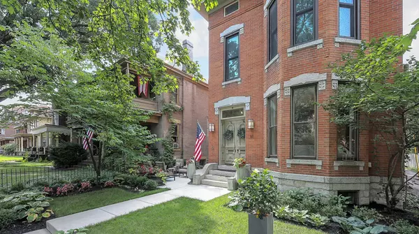61 W 2nd Avenue, Columbus, OH 43201