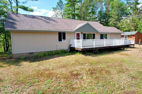5565 HWY 17, Rhinelander, WI 54501