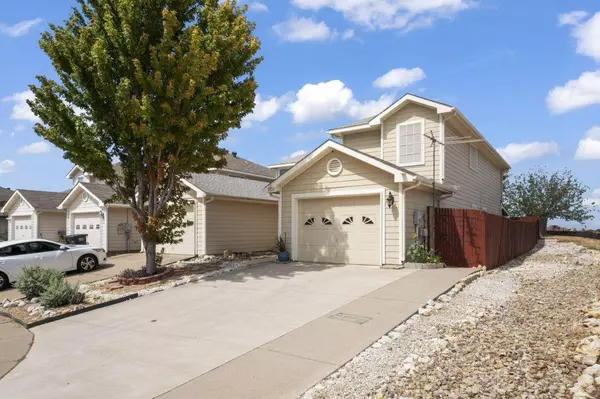 7220 Irish Valley Trail, Fort Worth, TX 76123