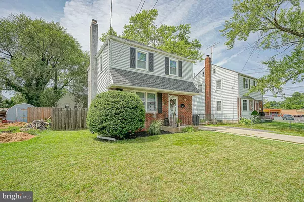 411 ELM AVE, Woodbury, NJ 08096