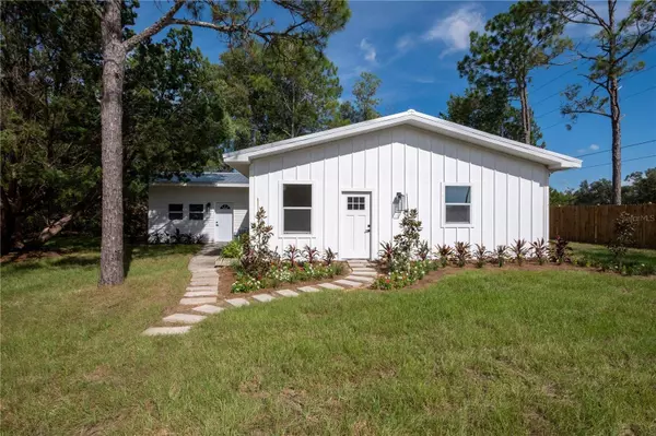 13231 NE HIGHWAY 27 ALT, Williston, FL 32696