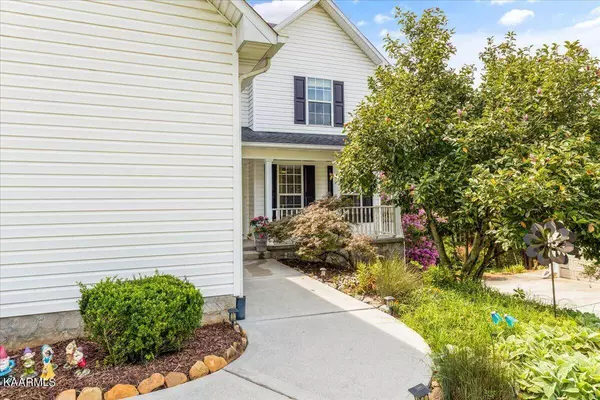 5662 Eagle Crest LN, Knoxville, TN 37921