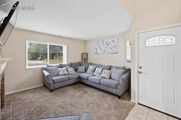 4342 Fletcher DR, Colorado Springs, CO 80916