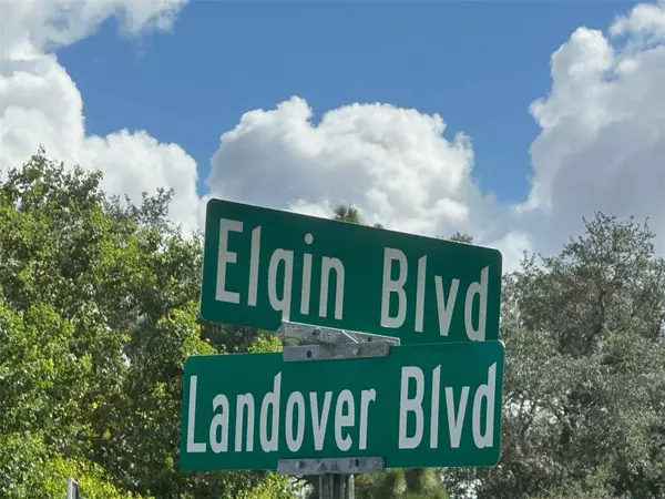 1916 LANDOVER BLVD, Spring Hill, FL 34608