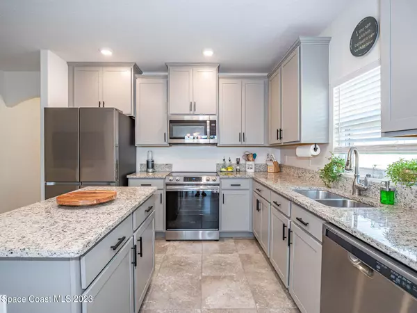 3432 Whimsical Circle, Rockledge, FL 32955