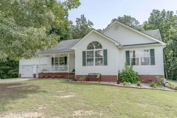 271 Scott St, Leitchfield, KY 42754