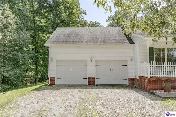 271 Scott Street, Leitchfield, KY 42754