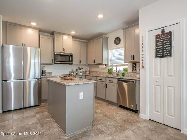 3432 Whimsical Circle, Rockledge, FL 32955