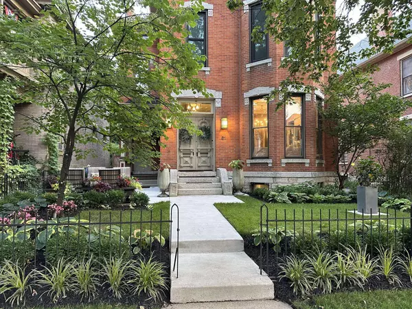 61 W 2nd Avenue, Columbus, OH 43201
