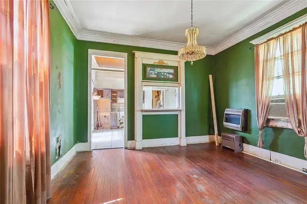 8326 GREEN ST, New Orleans, LA 70118