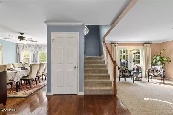 5662 Eagle Crest LN, Knoxville, TN 37921