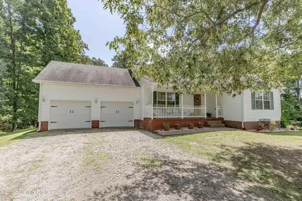 271 Scott St, Leitchfield, KY 42754