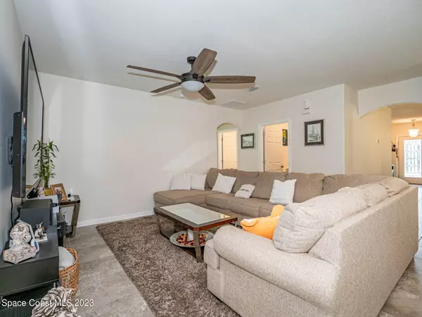 3432 Whimsical Circle, Rockledge, FL 32955