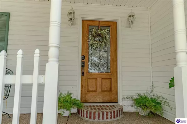 271 Scott Street, Leitchfield, KY 42754