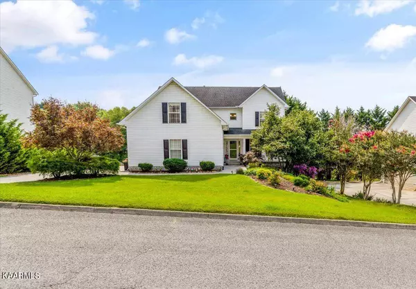 5662 Eagle Crest LN, Knoxville, TN 37921