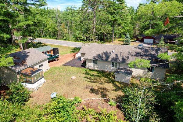 5565 HWY 17, Rhinelander, WI 54501