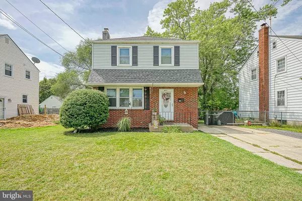 411 ELM AVE, Woodbury, NJ 08096