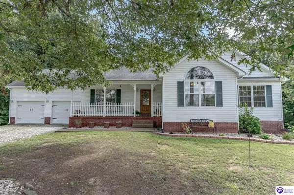 271 Scott Street, Leitchfield, KY 42754