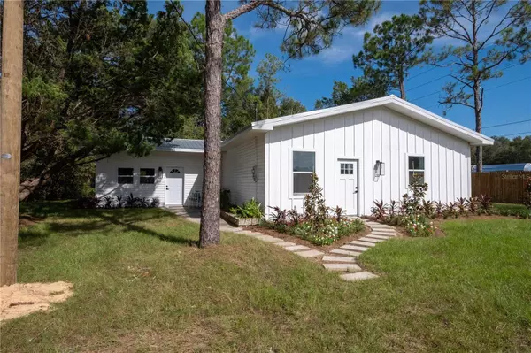 13231 NE HIGHWAY 27 ALT, Williston, FL 32696