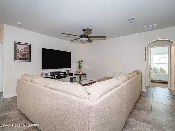 3432 Whimsical Circle, Rockledge, FL 32955