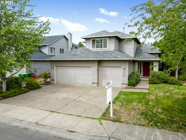 15507 NW ENERGIA ST, Portland, OR 97229