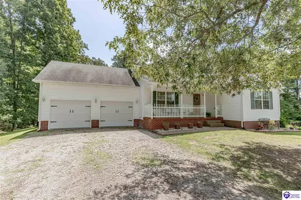 271 Scott Street, Leitchfield, KY 42754