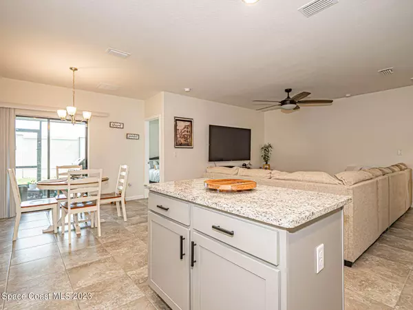 3432 Whimsical Circle, Rockledge, FL 32955