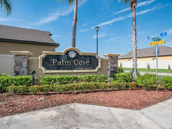 3432 Whimsical CIR, Rockledge, FL 32955