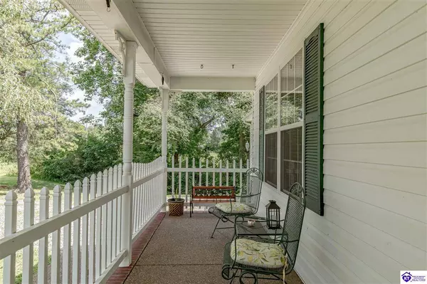 271 Scott Street, Leitchfield, KY 42754