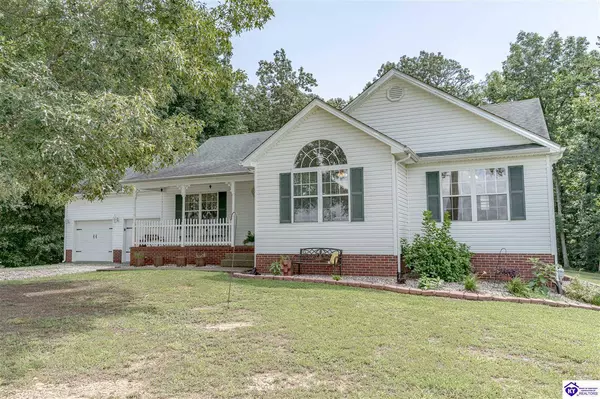 271 Scott Street, Leitchfield, KY 42754