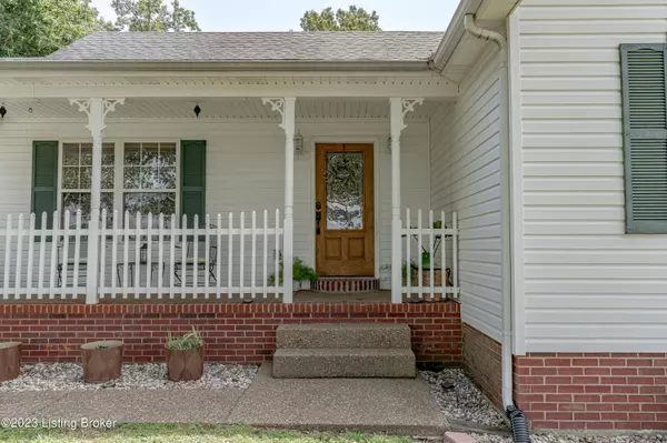 271 Scott St, Leitchfield, KY 42754