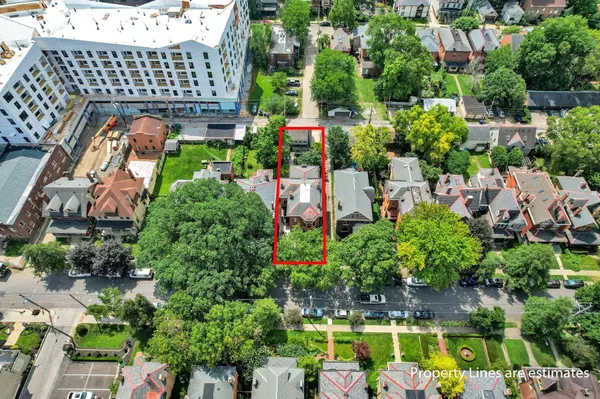 61 W 2nd Avenue, Columbus, OH 43201