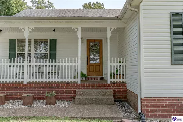 271 Scott Street, Leitchfield, KY 42754