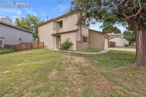 4342 Fletcher DR, Colorado Springs, CO 80916