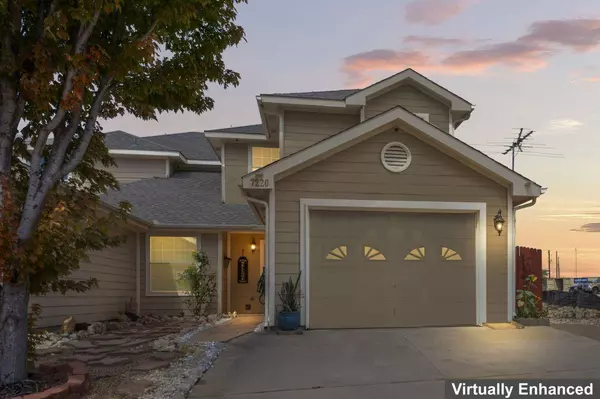 7220 Irish Valley Trail, Fort Worth, TX 76123