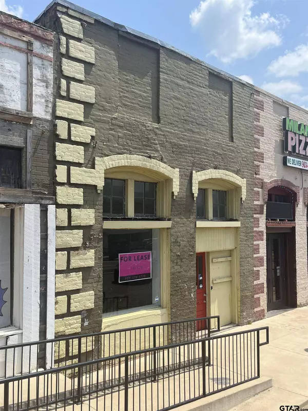 129 W Duval St, Troup, TX 75789