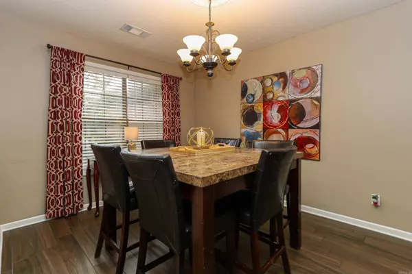 7404 Deerwood Drive, Paragould, AR 72450