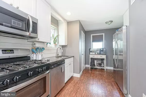 411 ELM AVE, Woodbury, NJ 08096