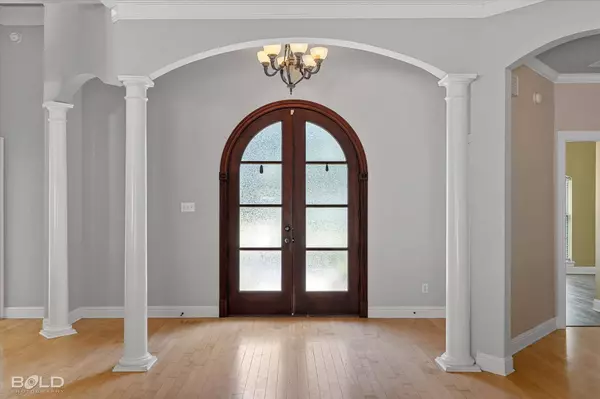 329 Dogwood South Lane, Haughton, LA 71037